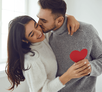 Valentines Day Isn’t the Only Day That Matters: Choosing Real Connection Over Romance Pressure