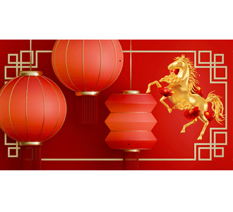 Year of the Fire Horse 2026: What It Means for Cleveland Dating